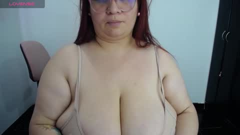 Snapshot of kathybigboobsbbw_ chatting on 03.09.25 kathybigboobsbbw_ online show from 03.09.25