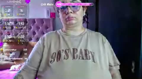 Snapshot of kathybigboobsbbw_ chatting on 06.22.26 kathybigboobsbbw_ online show from 06.22.26