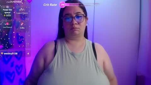 Snapshot of kathybigboobsbbw_ chatting on 07.17.26 kathybigboobsbbw_ online show from 07.17.26