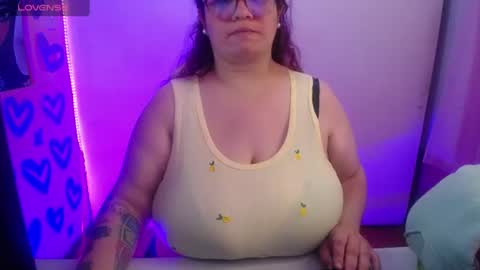Snapshot of kathybigboobsbbw_ chatting on 07.22.26 kathybigboobsbbw_ online show from 07.22.26