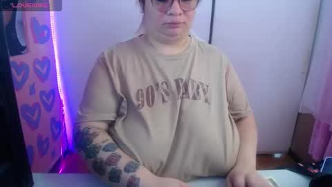 Snapshot of kathybigboobsbbw_ chatting on 07.23.26 kathybigboobsbbw_ online show from 07.23.26