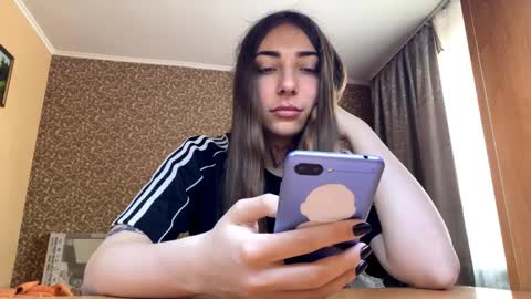 Stasy online show from 03.27.26