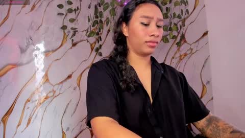 Snapshot of katia606424 chatting on 05.20.26 Katia online show from 05.20.26