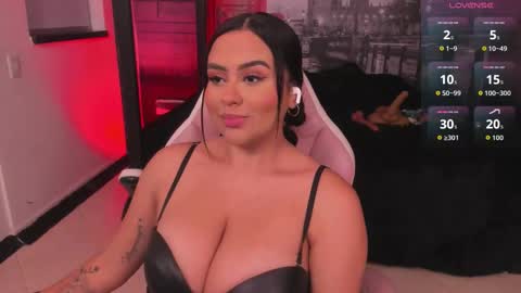 Snapshot of katia_bigboobs11 chatting on 03.09.26 Katia online show from 03.09.26