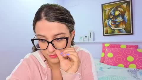 Khaterine online show from 09.14.25