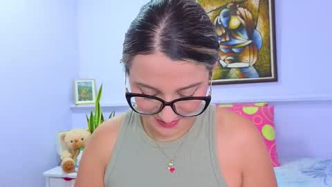 Khaterine online show from 09.23.25