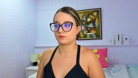 Khaterine online show from 10.24.25