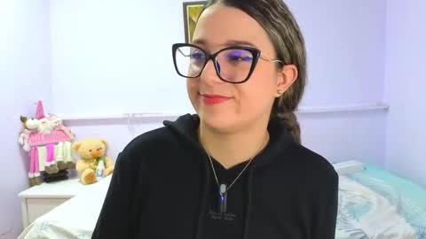 Khaterine online show from 11.15.25