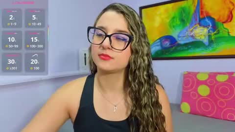 Khaterine online show from 02.10.26