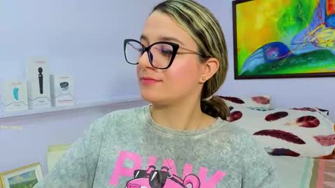 Khaterine online show from 02.24.26