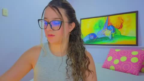 Khaterine online show from 06.11.26