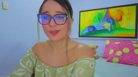 Khaterine online show from 06.12.26