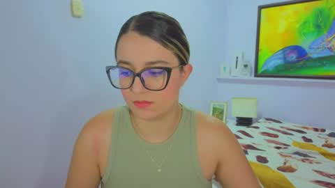 Khaterine online show from 06.25.26