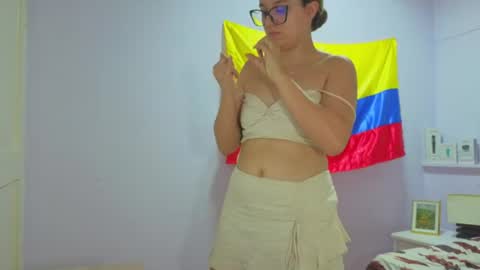 Khaterine online show from 06.27.26