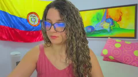 Khaterine online show from 06.29.26