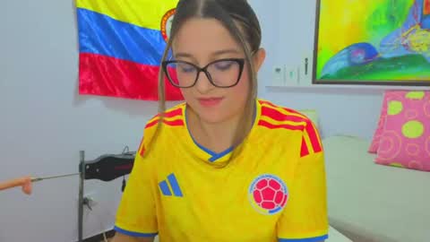 Khaterine online show from 07.04.26