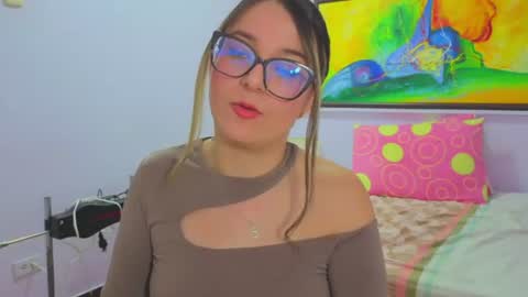 Khaterine online show from 07.11.26