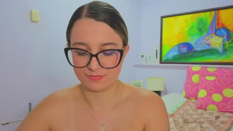 Khaterine online show from 07.15.26