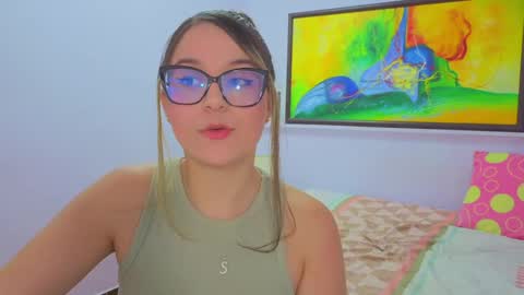 Khaterine online show from 07.18.26