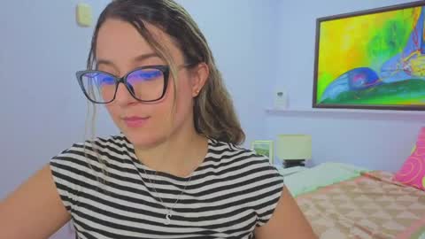 Khaterine online show from 07.21.26