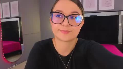 Khaterine online show from 07.28.26