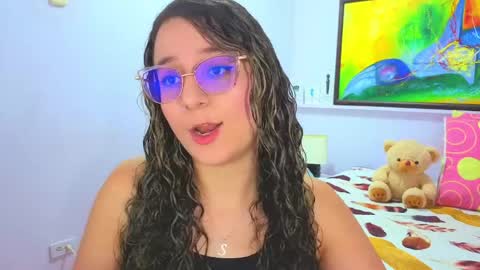Khaterine online show from 07.31.26