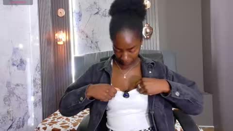 Snapshot of katia_green chatting on 02.28.26 Katia online show from 02.28.26