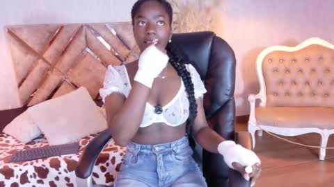 Snapshot of katia_green chatting on 03.15.26 Katia online show from 03.15.26