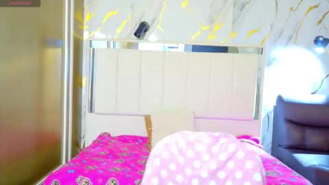 Snapshot of katia_green chatting on 03.18.26 Katia online show from 03.18.26