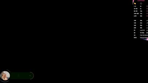 katia_high online show from 07.13.26