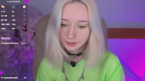 Katia  online show from 12.14.25