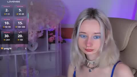 Katia  online show from 01.09.26