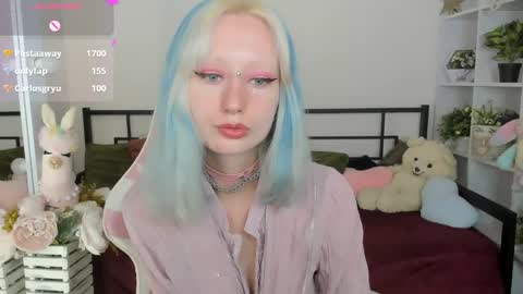 Katia  online show from 04.21.26