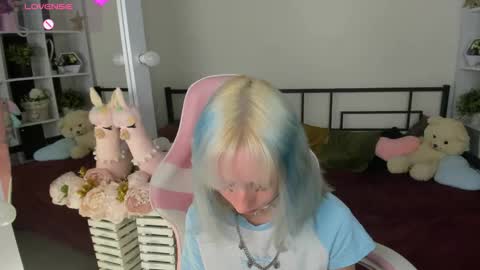 Katia  online show from 04.24.26