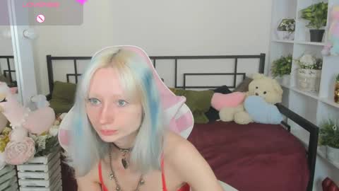 Katia  online show from 04.26.26