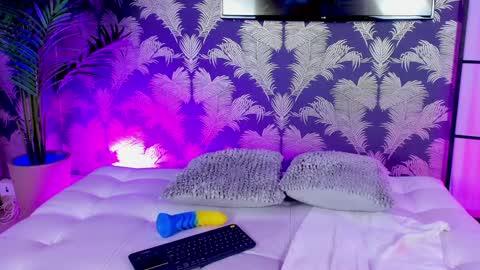 Snapshot of katia_moregb chatting on 01.31.25 Karen Villas online show from 01.31.25