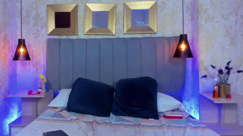 Snapshot of katia_moregb chatting on 02.03.25 Karen Villas online show from 02.03.25