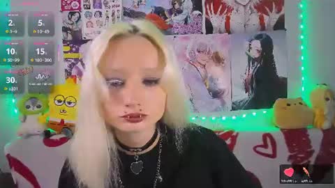 Snapshot of katia_nabiee chatting on 07.05.26 Katia online show from 07.05.26