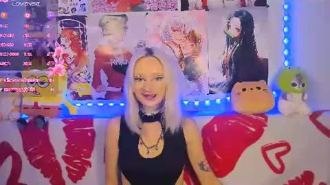 Snapshot of katia_nabiee chatting on 07.17.26 Katia online show from 07.17.26