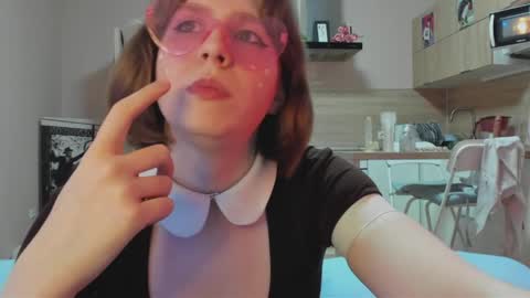 KatieNPZD online show from 05.04.26