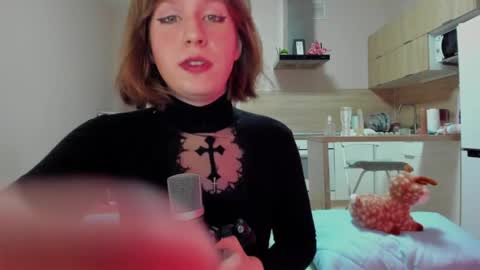KatieNPZD online show from 05.18.26