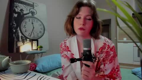 KatieNPZD online show from 06.04.26