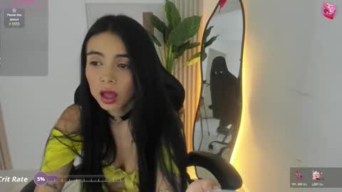 Katia  online show from 02.27.26