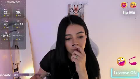 Katia  online show from 04.30.26