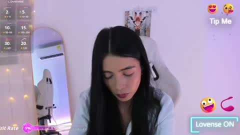 Katia  online show from 06.12.26