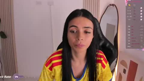 Katia  online show from 06.27.26