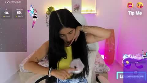 Katia  online show from 07.16.26