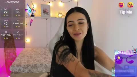 Katia  online show from 07.28.26