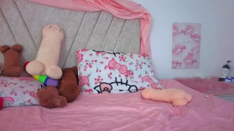 Katia online show from 07.22.26