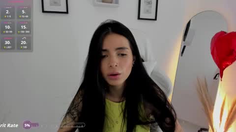 Katia online show from 02.18.26